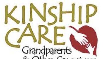 Kinship Care: Grandparents raising Grandchildren