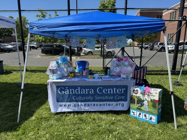 Springfield FRC Community Baby Shower