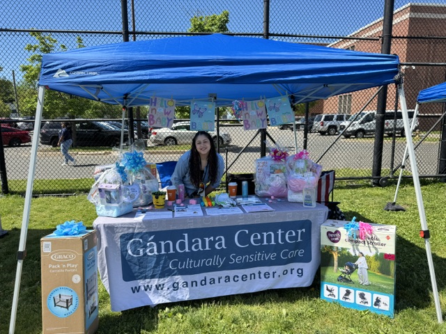 Springfield FRC Community Baby Shower
