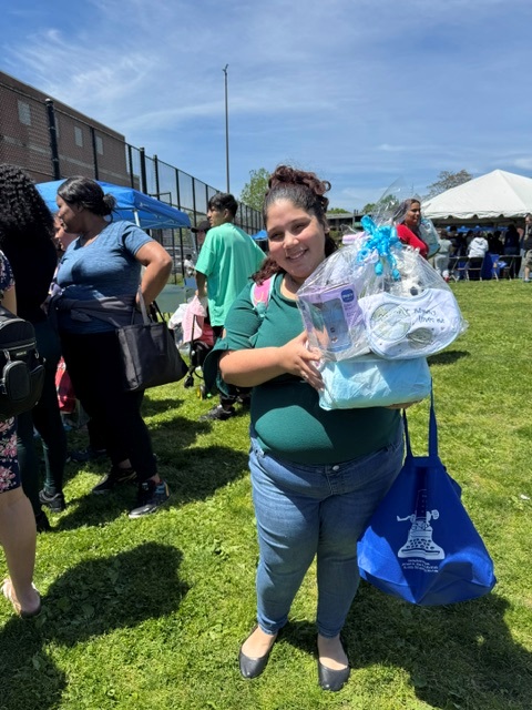 Springfield FRC Community Baby Shower